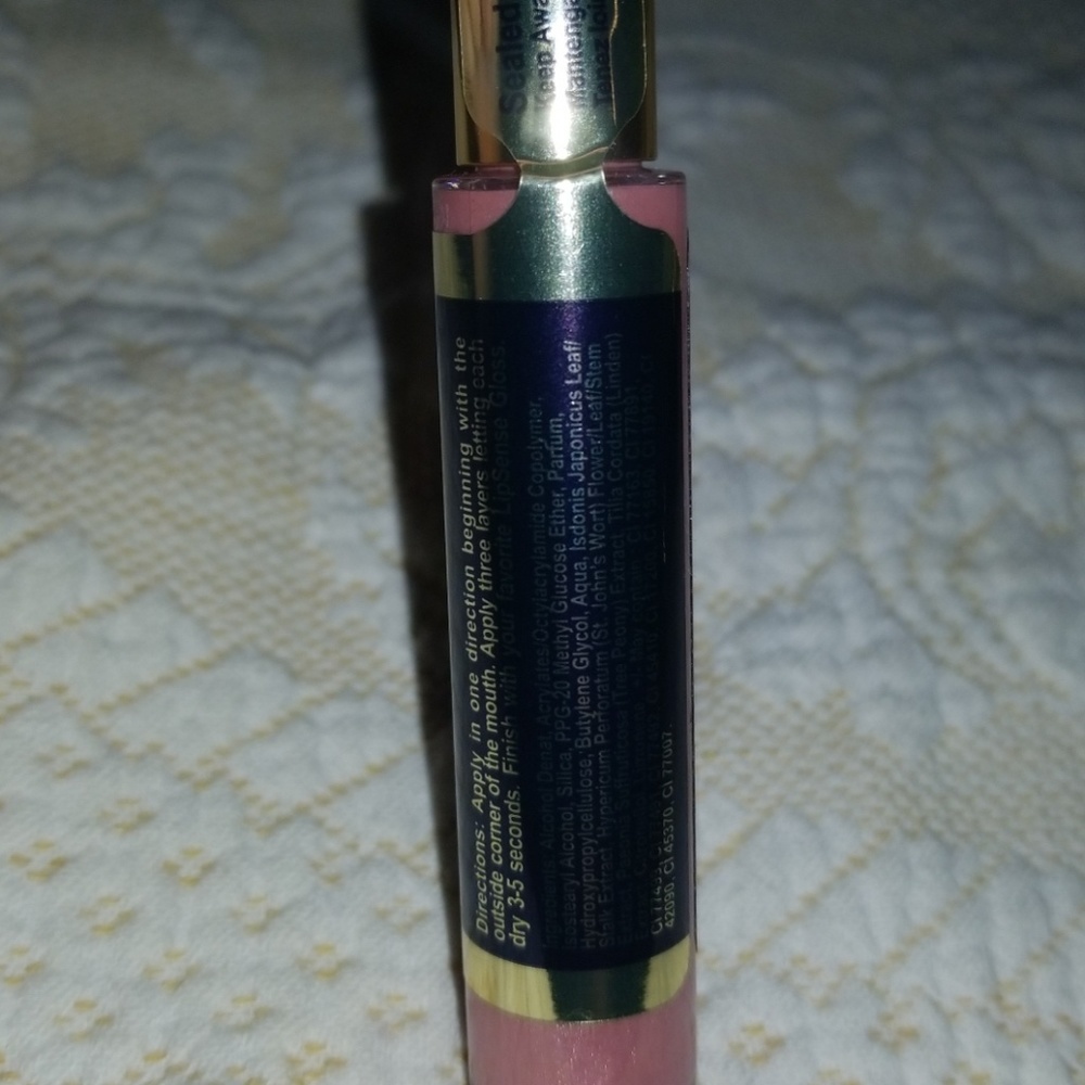 Lipsense - Mauve Ice